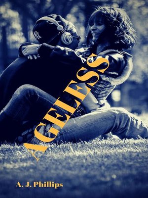 cover image of AGELESS, #1